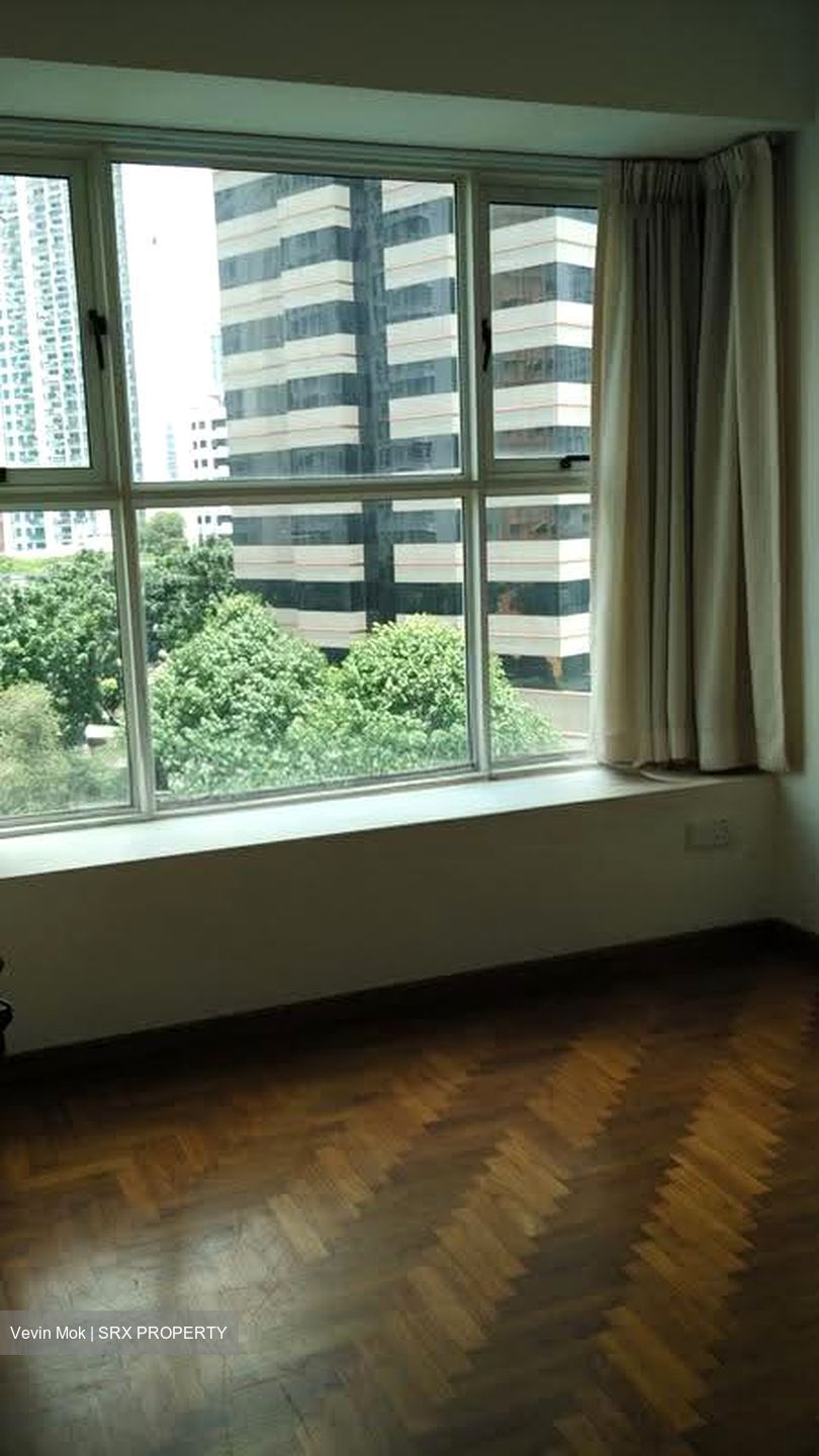 Meraprime (D3), Condominium #632112151